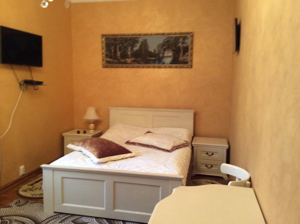 Guesthouse Grand Canyon Kamjanets-Podilskyj Rum bild
